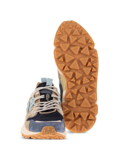 Sneakers uomo Yamano 3 FLOWER MOUNTAIN | 3C11.